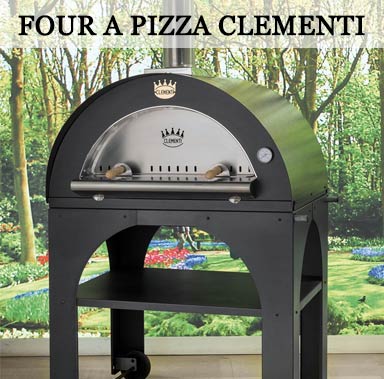 four a pizza clementi