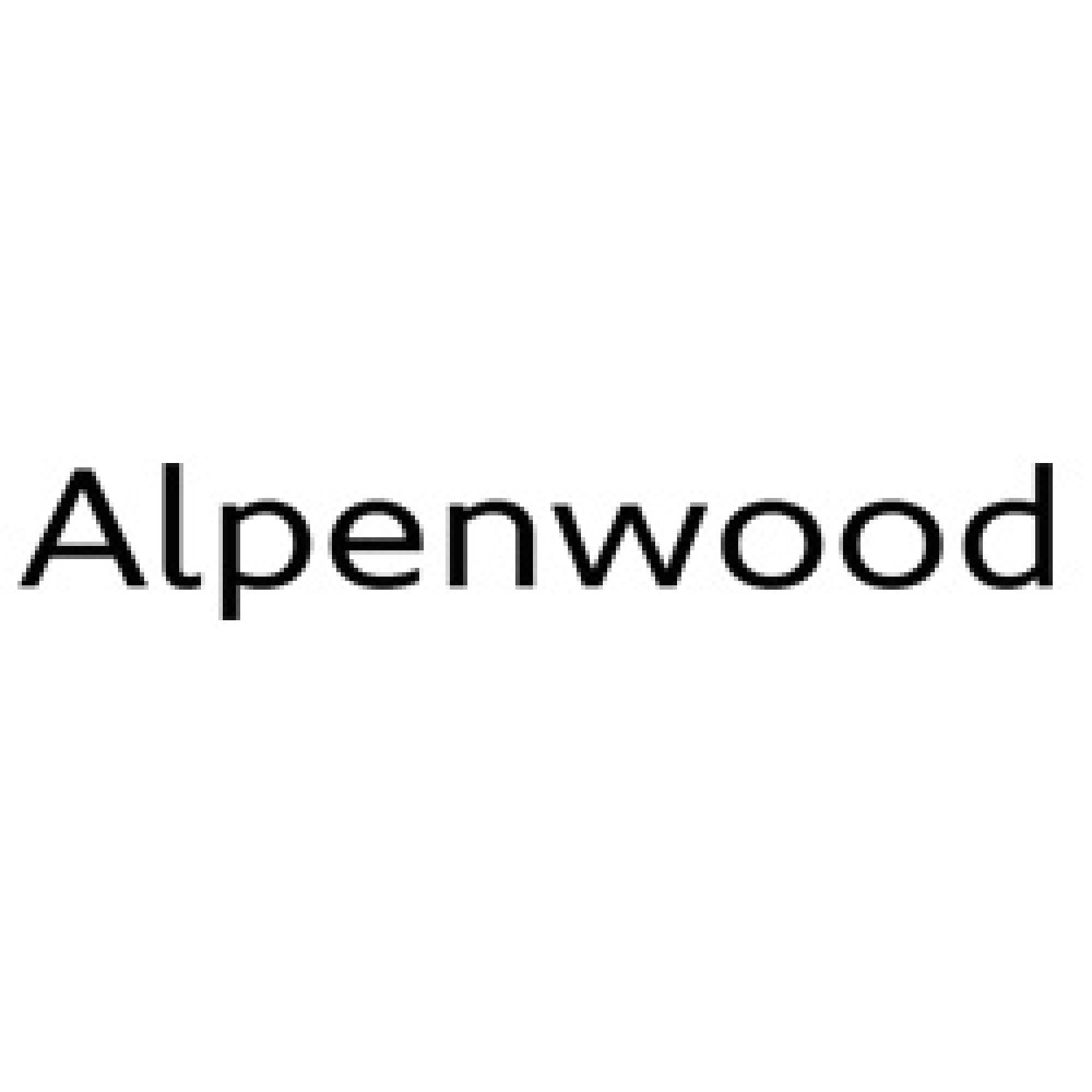 Gamme Alpenwood Pellet